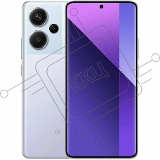 Смартфон Xiaomi Redmi Note 13 Pro+ 5G, 8/256Gb, фиолетовый