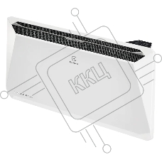 Комплект Electrolux Rapid Transformer с блоком управления и шасси ECH/R-2000 T-TUE4 белый, 2000 Вт, 25 м2, термостат, дисплей