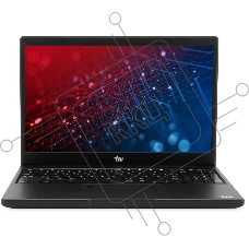 Ноутбук IRU Оникс 15U Core i5 1135G7 8Gb SSD256Gb Intel Iris Xe graphics G7 15.6