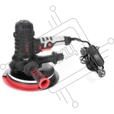 Шлифмашина для стен и потолков электрич P.I.T. PWG180-C (810Вт, 180мм, 900-2100 об/мин, 2 рукоятки)