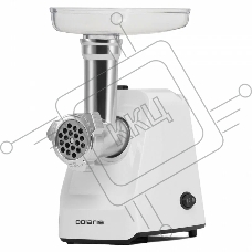 Мясорубка Polaris PMG 1852 RUS, Белый