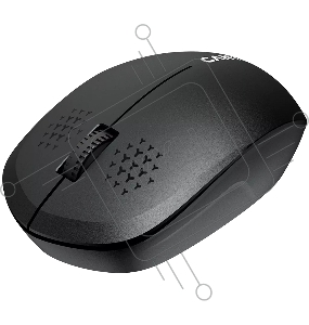 Мышь CANYON MW-04, Bluetooth Wireless optical mouse with 3 buttons, DPI 1200 , with1pc AA canyon turbo Alkaline battery,Black, 103*61*38.5mm, 0.047kg