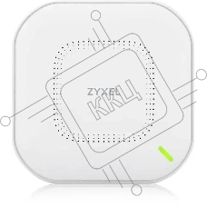 Точка доступа Zyxel NebulaFlex Pro WAX630S (WAX630S-EU0101F) AX3000 100/1000/2500BASE-T