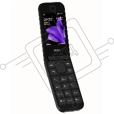 Мобильный телефон INOI 284 Flip 4G черный