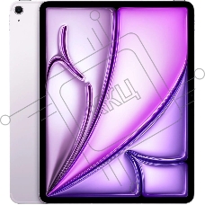 Планшет Apple iPad Air 2024 A2899 8/128Gb фиолетовый
