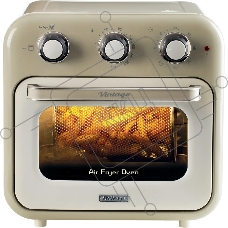 Фритюрница+Духовка  Ariete  00C463203AR0 Vintage Cream/Beige