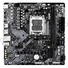 Материнская плата Gigabyte B840M H, RTL