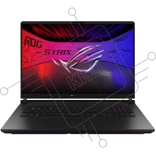 Ноутбук ASUS ROG Strix SCAR 18 G835LW-SA037 18