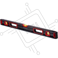 Уровень ADA TITAN 80 PLUS800мм 0.5мм/м 3 глазка