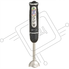 Блендер Delta LUX DL-7039 черный