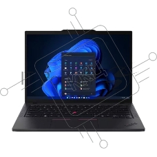 Ноутбук Lenovo ThinkPad T14 G5 21MLA05TCD_PRO (КЛАВ.РУС.ГРАВ.) 14