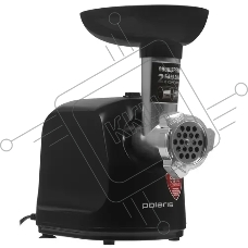 Мясорубка Polaris PMG 1875 RUS 1600Вт черный