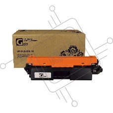 Картридж лазерный GalaPrint GP-CF230X/051Н (№30X) черный (4100 стр.) для HP LaserJet Pro M227/M227fdn/M227fdw/M227sdn/M203/M203dn/M203dw/Canon LBP-160/LBP-162/MF-260/MF-264/MF-267/MF-269