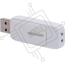 Флеш диск Hikvision 16GB M210S HS-USB-M210S 16G U3 WHITE USB3.0 белый