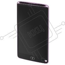 Графический планшет LCD для заметок и рисования Maxvi MGT-02 pink