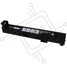 Картридж лазерный HP CB390A черный LJ CM6030mfp/CM6040mfp (19500стр.)