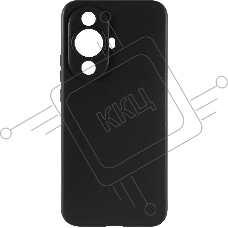 Чехол (клип-кейс) Redline для Huawei Nova 11 Pro/11 Ultra iBox Case черный (УТ000036189)