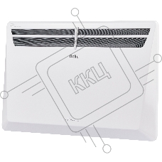 Комплект Ballu Transformer с блоком управления BEC/EVU-2000-4E белый, 2000 Вт, 25 м2, дисплей, термостат, WiFi