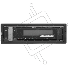 Автомагнитола ACV AVS-914BM 1DIN 4x50Вт