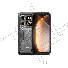 Смартфон Blackview Xplore 1 12/256Gb, черный