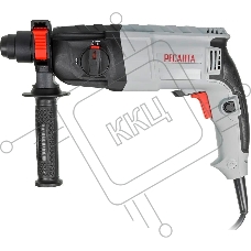 Перфоратор Ресанта П-24-650К патрон:SDS-plus уд.:2.8Дж 650Вт (кейс в комплекте)