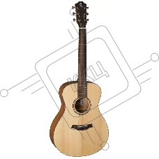 Акустическая гитара BATON ROUGE X11S/F-W 6 струн, цвет натуральный