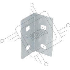 Уголок опорный FR TC/RRC/RRD/RRS на H 50 30199 DKC
