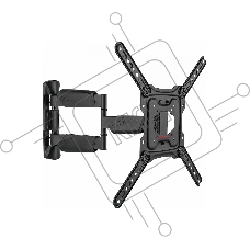 Кронштейн для телевизора Arm Media COBRA-40 черный 22