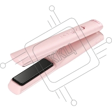 Выпрямитель DREAME AST14A CORDLESS PINK