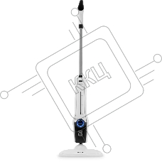 Паровая швабра Metropolis Vitek VT-8191
