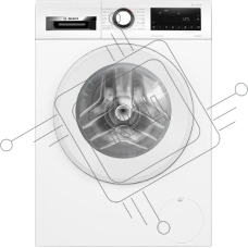 Стиральная машина Bosch WGG242Z2SN белый, загрузка фронтальная 9 кг, 1200 об/мин, класс: A