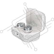 Наушники Sennheiser MOMENTUM True Wireless 4 белый & Silver