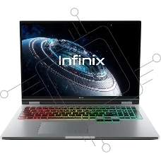 Ноутбук Infinix GTBOOK GL614 16