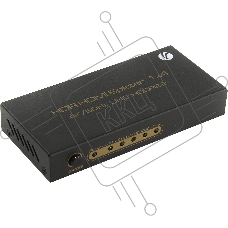 Разветвитель HDMI 1X4 DD424 VCOM