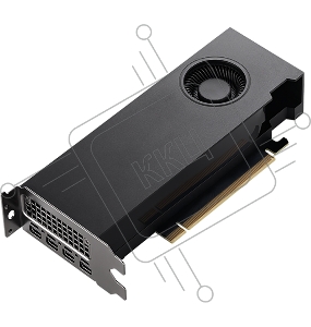 Видеокарта NVIDIA Nvidia RTX A2000 6GB (box)