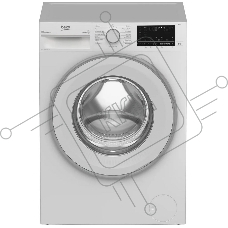 Стиральная машина Beko B3WFR572WW (7329910004) белый, загрузка фронтальная 7 кг, 1200 об/мин., класс: А