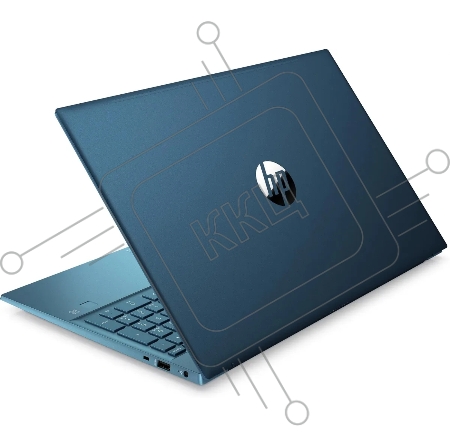 Ноутбук HP Pavilion 15-eh3048ci Ryzen 7 7730U 16Gb SSD512Gb AMD Radeon 15.6