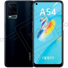 Смартфон OPPO A54  4+64 GB Blue