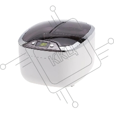 Ультразвуковая ванна Codyson CD-7920, белая