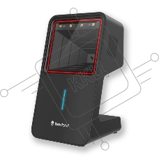 Сканер штрих-кода стационарный Newland FR42 2D имидж, Bluetooth, чёрный