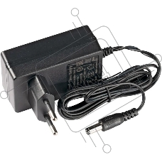 Блок питания с прямым штекером MikroTik SAW30-240-1200GA 24v 1.2A