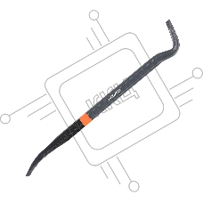 Лом-гвоздодер Patriot CNP-600, усиленный, 600х29х15 мм