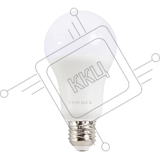 Лампа светодиодная EUROLUX LL-E-A70-20W-230-6K-E27 груша