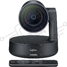Конференц-система Logitech камера Logitech Rally Camera