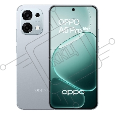 Смартфон OPPO A6 Pro CPH2799 8/256 титан