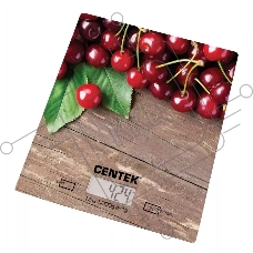 Весы кухонные Centek CT-2462 Черри