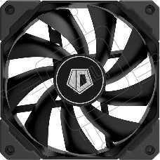 Вентилятор ID-Cooling TF-12025-Pro 4-pin 150gr Ret