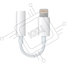Кабель AVS AU-623 аудио Lighting - AUX