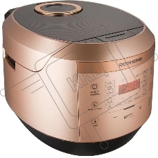 Мультиварка Redmond RMC-450 бронза, 860 Вт. 4.5 л электронное управление