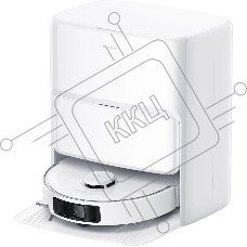 Пылесос-робот Trouver P50 Ultra белый